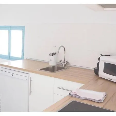 Casa Arena Y Sal En Pleno Casco Antiguo De Vejer * Vejer de la Frontera