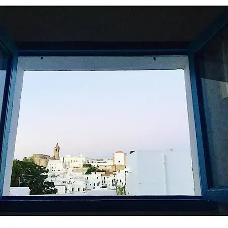 Casa Arena Y Sal En Pleno Casco Antiguo De Vejer Holiday home *