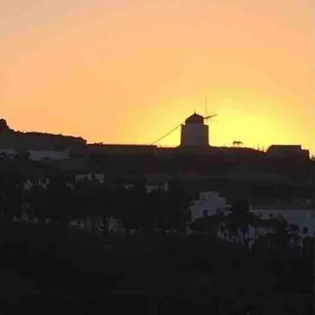 Casa Arena Y Sal En Pleno Casco Antiguo De Vejer * Vejer de la Frontera